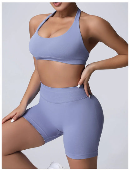 Ironfit Elen Strap Sport top - Ironfit