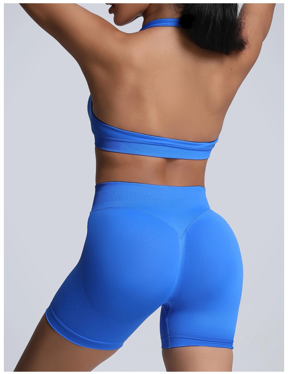 Ironfit Elen Strap Sport top - Ironfit