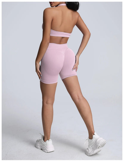 Ironfit Elen Strap Sport top - Ironfit