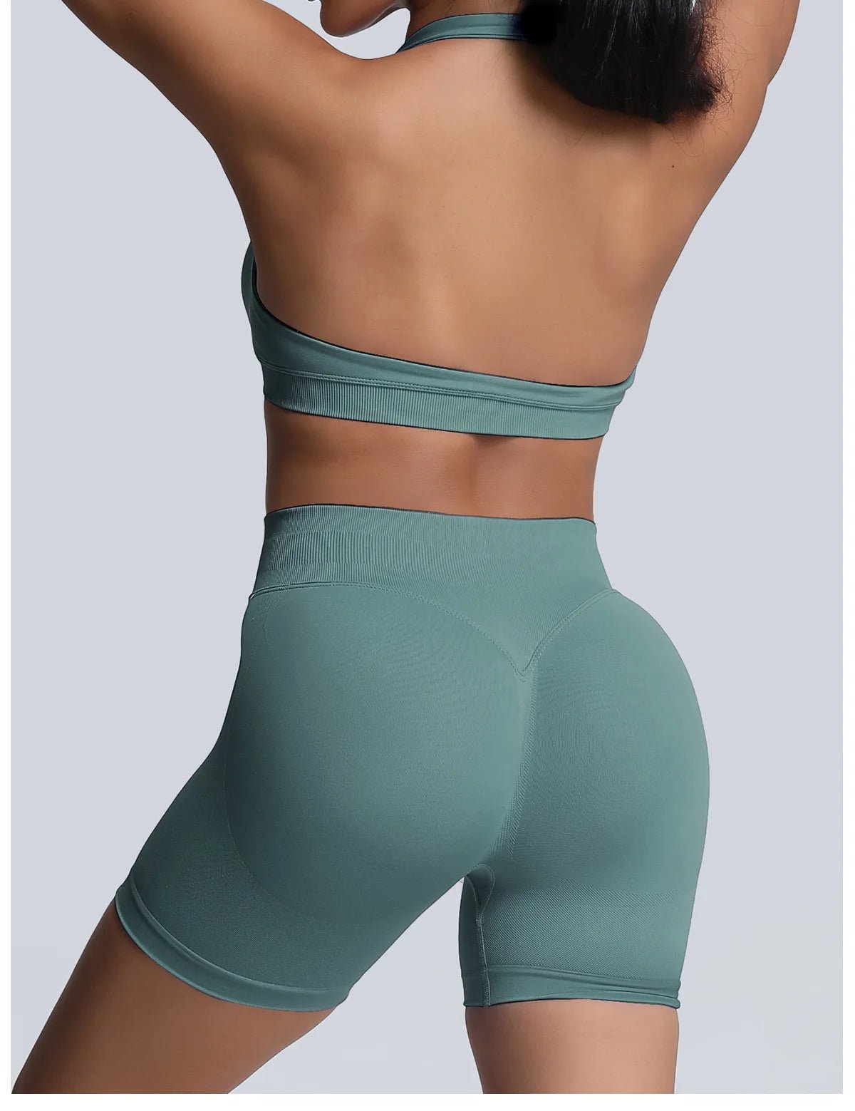 Ironfit Elen Strap Sport top - Ironfit