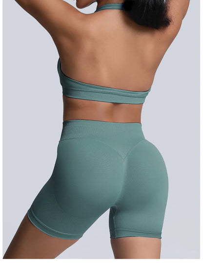 Ironfit Elen Strap Sport top - Ironfit