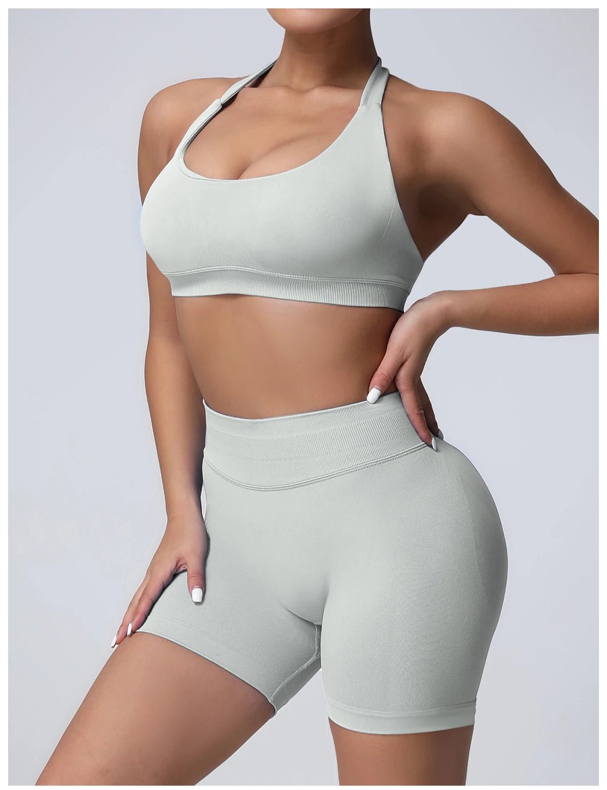 Ironfit Elen Strap Sport top - Ironfit