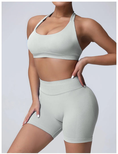 Ironfit Elen Strap Sport top - Ironfit