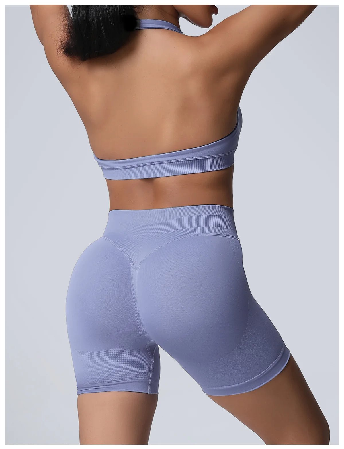 Ironfit Elen Strap Sport top - Ironfit