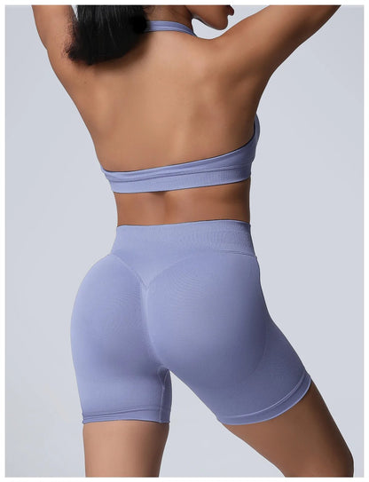 Ironfit Elen Strap Sport top - Ironfit
