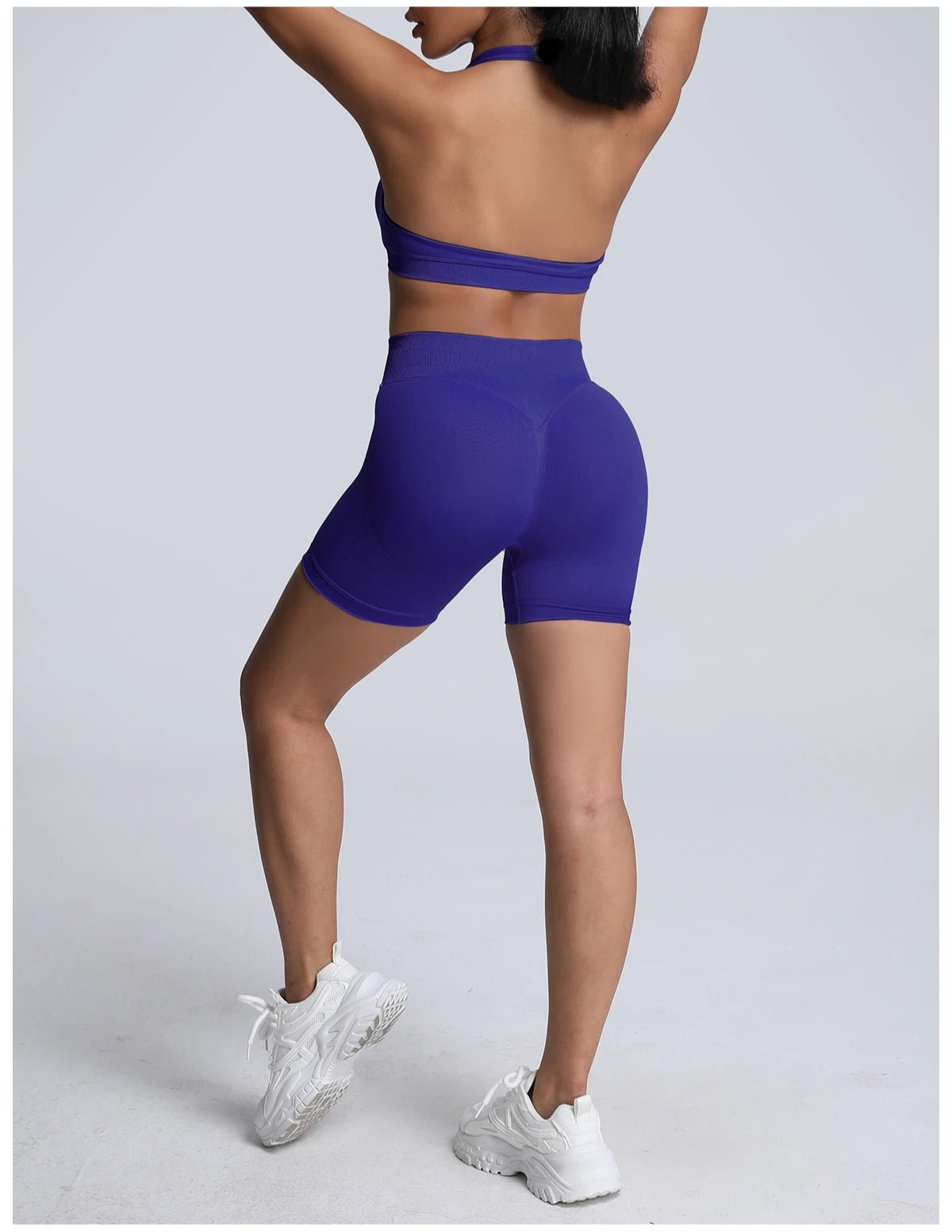 Ironfit Elen Strap Sport top - Ironfit