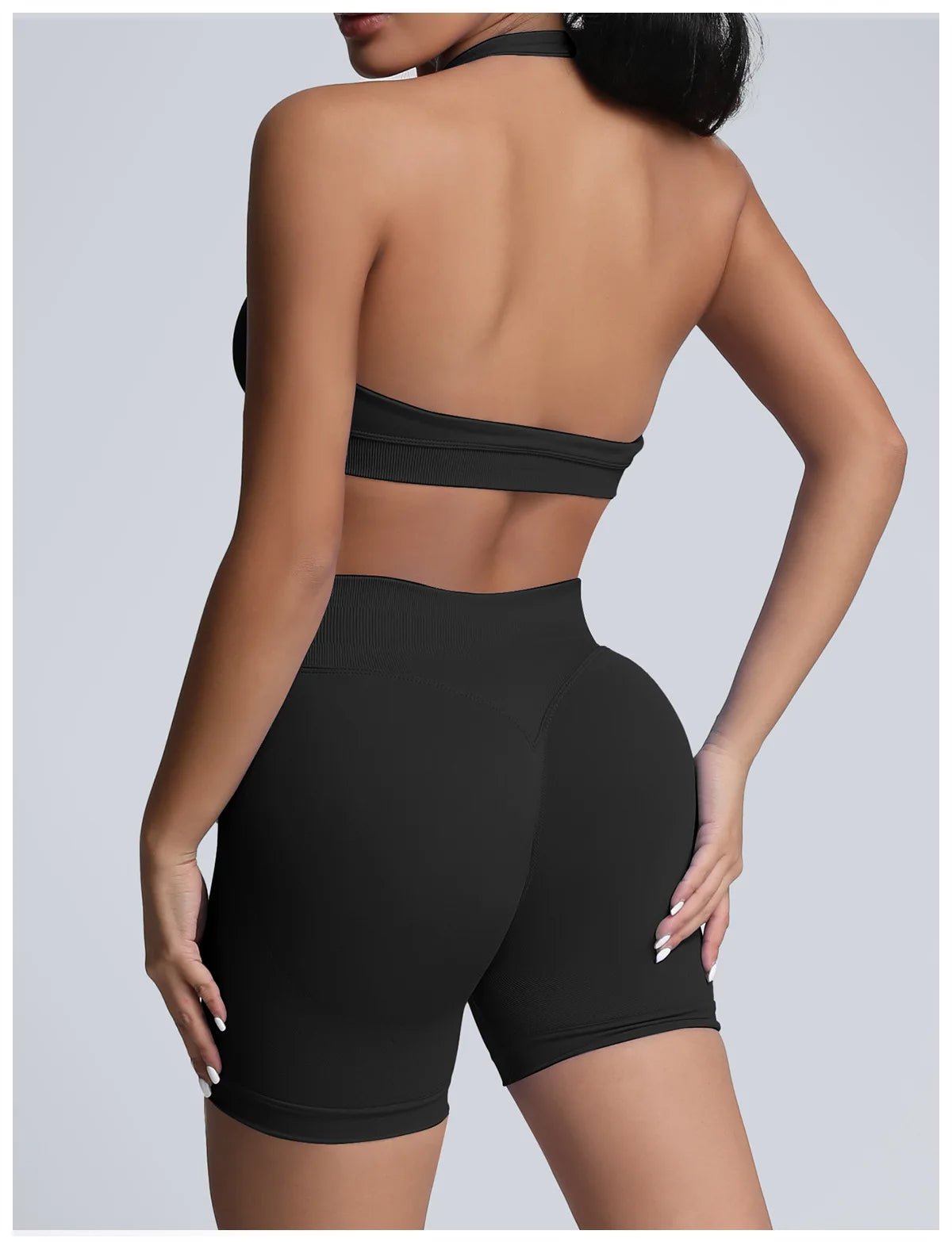 Ironfit Elen Strap Sport top - Ironfit