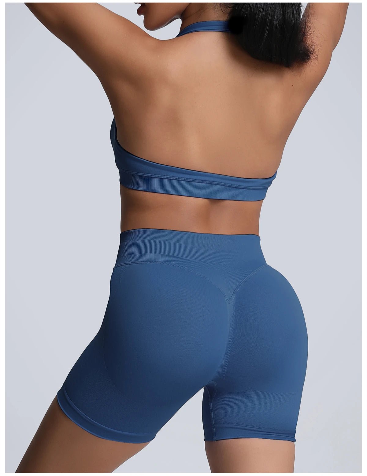 Ironfit Elen Strap Sport top - Ironfit