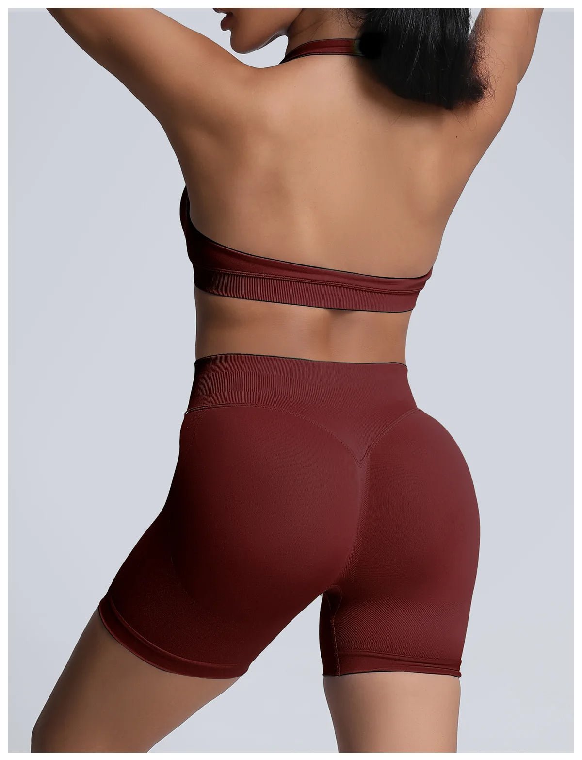 Ironfit Elen Strap Sport top - Ironfit