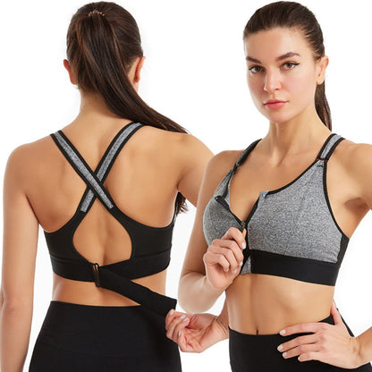 Ironfit EmpowerFit Sport - bh - Ironfit