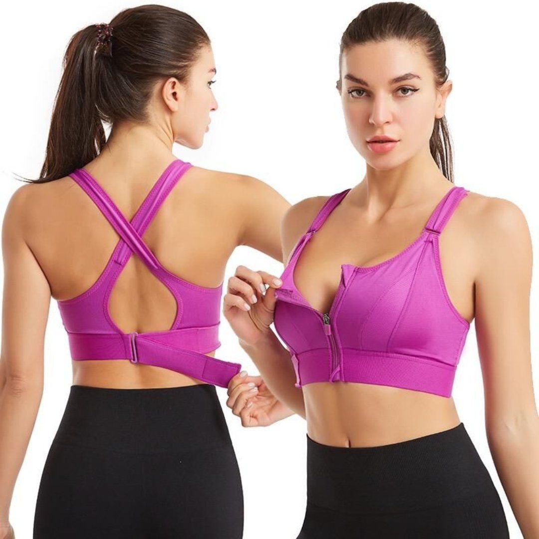 Ironfit EmpowerFit Sport - bh - Ironfit