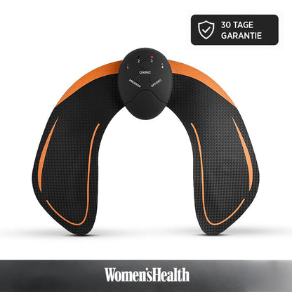 Ironfit EMS Gesäßtrainer 2.0 - Ironfit