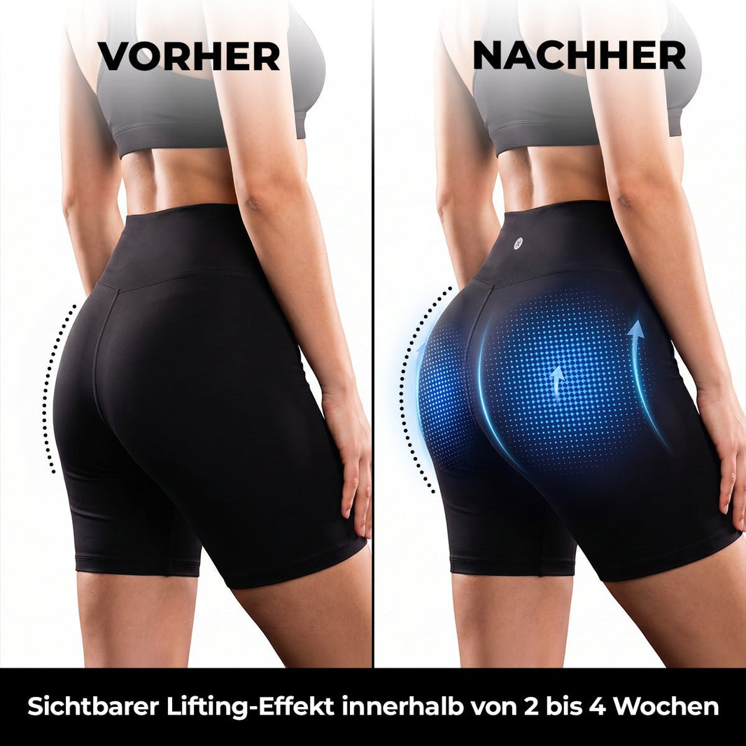 Ironfit EMS PowerShape-Shorts - Ironfit