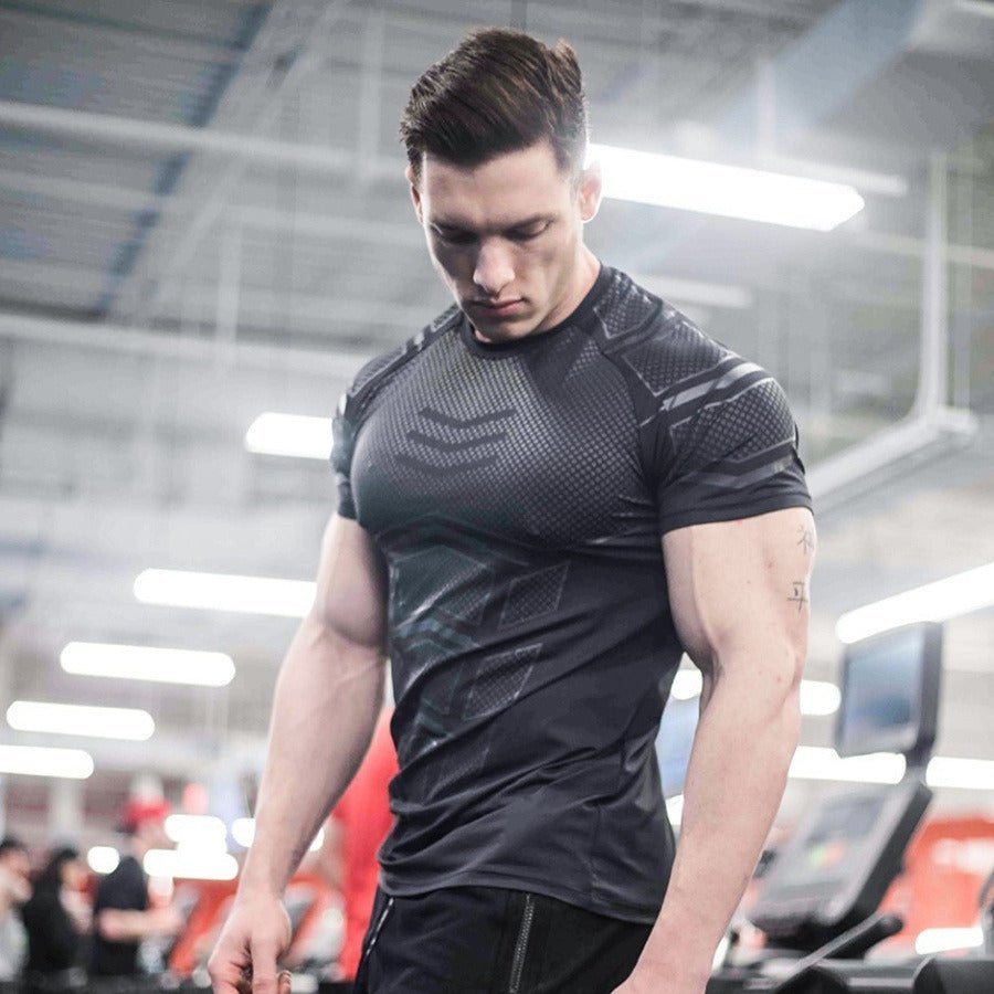 Ironfit Evo X10 T-Shirt - Ironfit