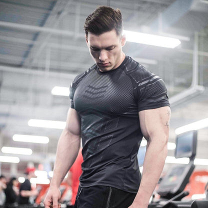 Ironfit Evo X10 T-Shirt - Ironfit
