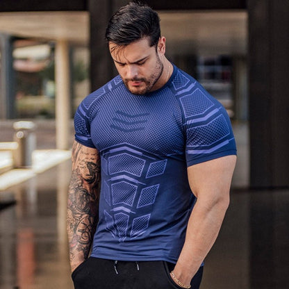 Ironfit Evo X10 T-Shirt - Ironfit