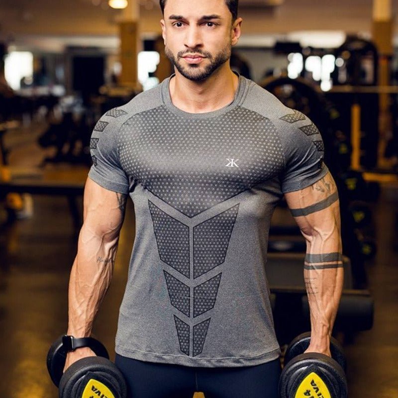 Ironfit Evo X10 T-Shirt - Ironfit