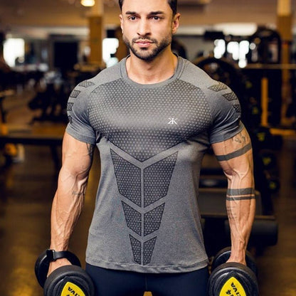 Ironfit Evo X10 T-Shirt - Ironfit