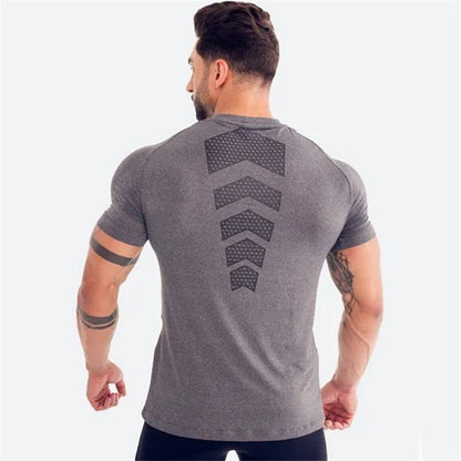 Ironfit Evo X10 T-Shirt - Ironfit