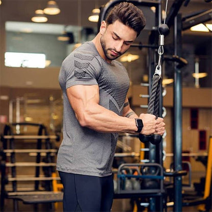 Ironfit Evo X10 T-Shirt - Ironfit