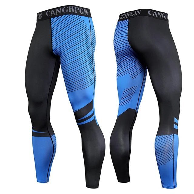 Ironfit Extreme Kompressionleggings - Ironfit