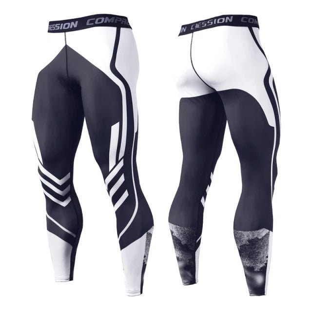 Ironfit Extreme Kompressionleggings - Ironfit