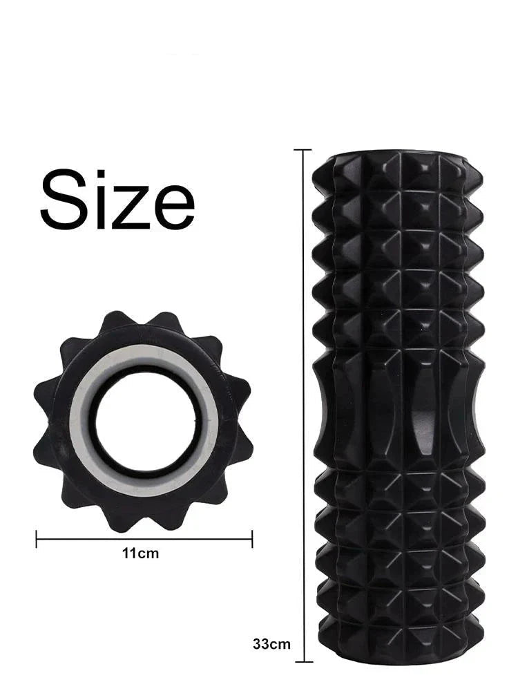 Ironfit Faszienrolle - Ironfit