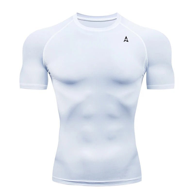 Ironfit Fit Kompressionshirt - Ironfit