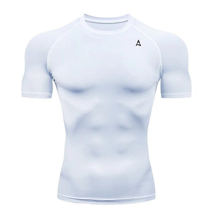 Ironfit Fit Kompressionshirt - Ironfit