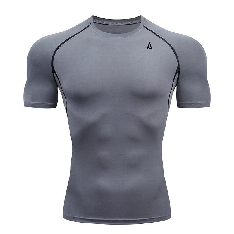 Ironfit Fit Kompressionshirt - Ironfit