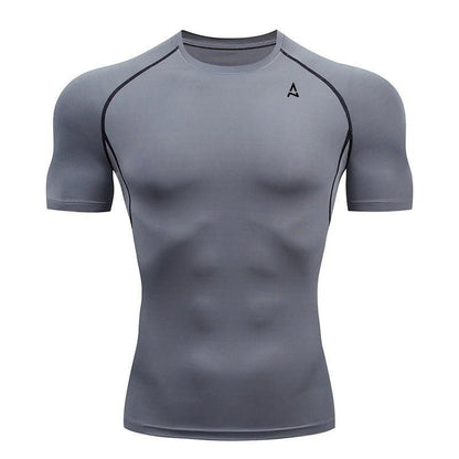 Ironfit Fit Kompressionshirt - Ironfit