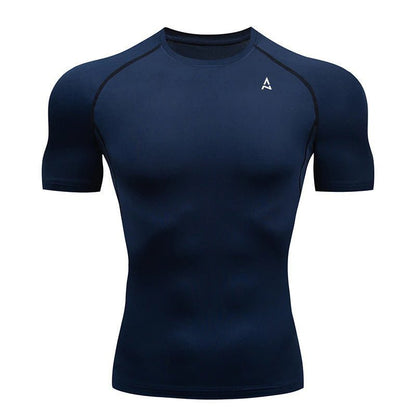 Ironfit Fit Kompressionshirt - Ironfit