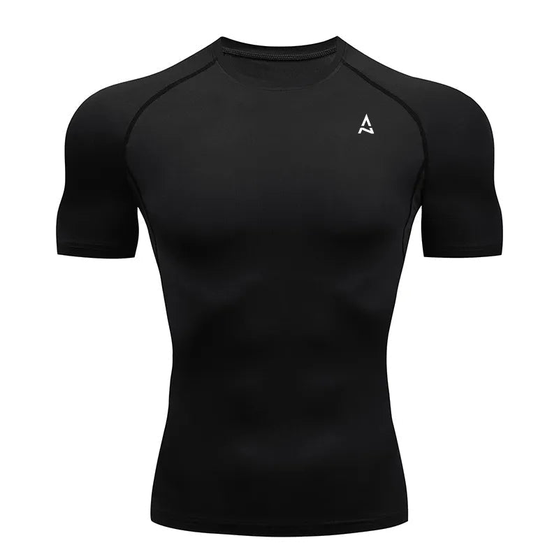 Ironfit Fit Kompressionshirt - Ironfit