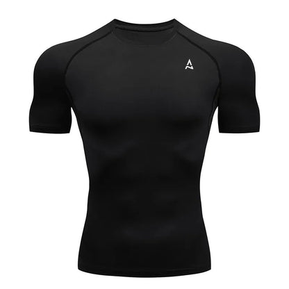 Ironfit Fit Kompressionshirt - Ironfit