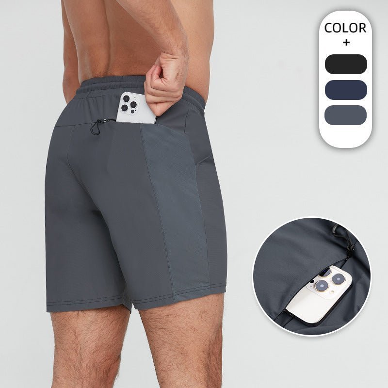Ironfit Fit Shorts - Ironfit