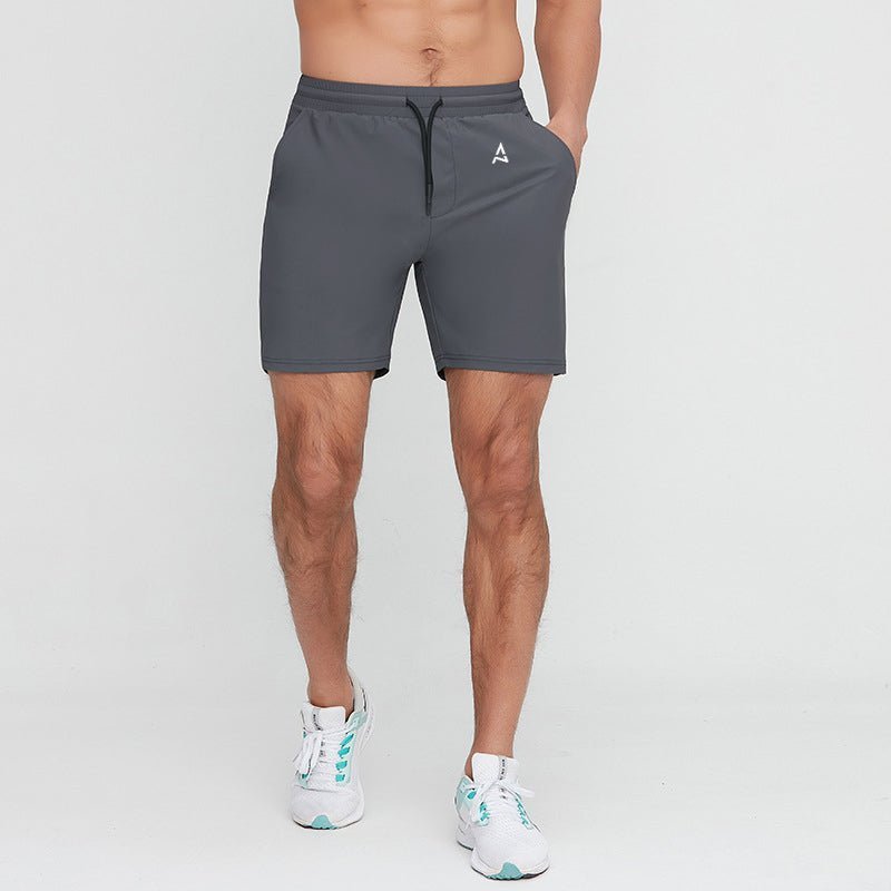 Ironfit Fit Shorts - Ironfit