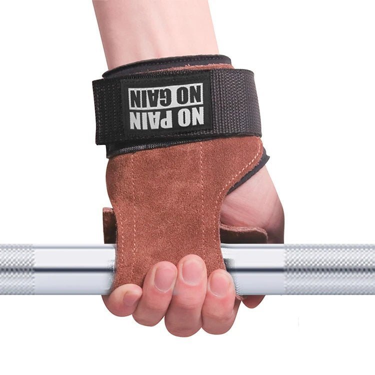Ironfit - Fitness Griffe - Ironfit