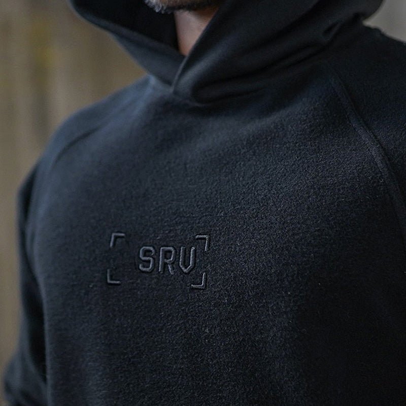 Ironfit Fitness Hoodie - Ironfit