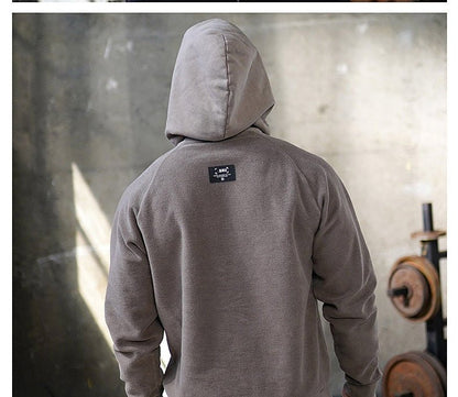 Ironfit Fitness Hoodie - Ironfit