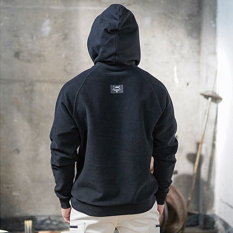 Ironfit Fitness Hoodie - Ironfit