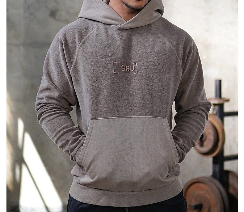 Ironfit Fitness Hoodie - Ironfit