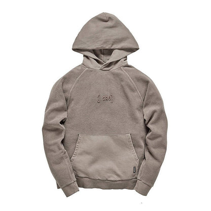 Ironfit Fitness Hoodie - Ironfit