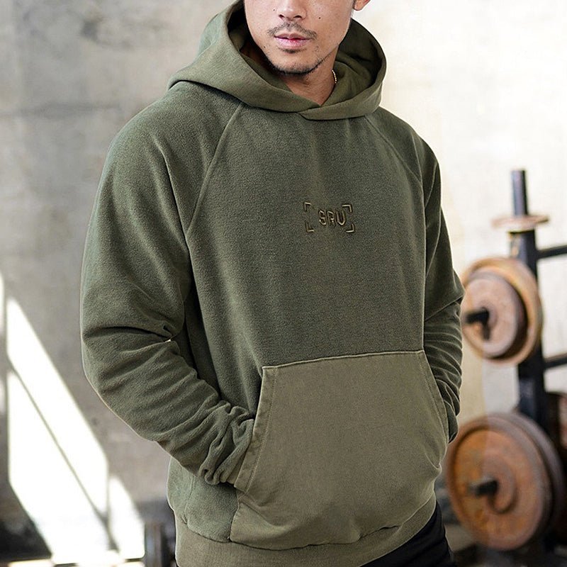 Ironfit Fitness Hoodie - Ironfit
