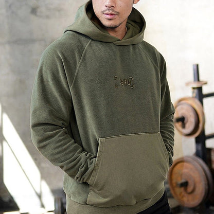 Ironfit Fitness Hoodie - Ironfit