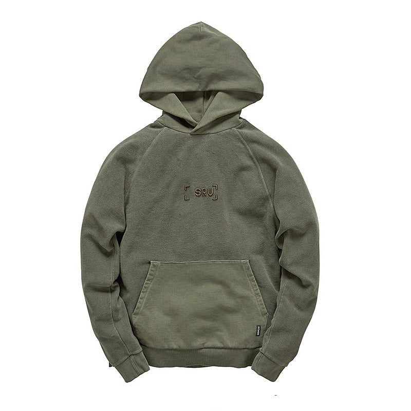 Ironfit Fitness Hoodie - Ironfit