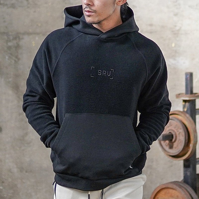 Ironfit Fitness Hoodie - Ironfit