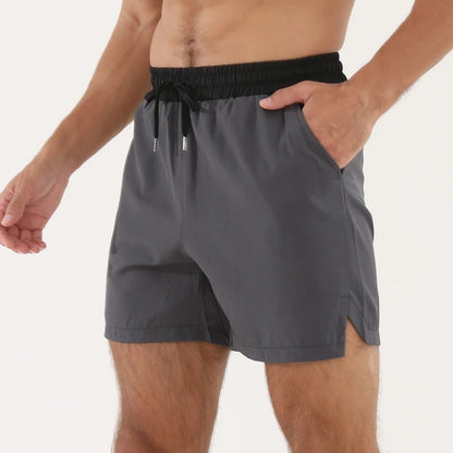 Ironfit Fitness Sport Shorts - Ironfit