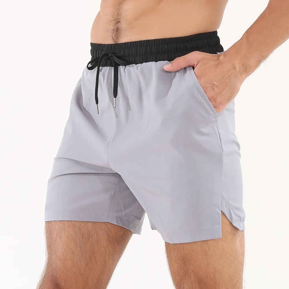 Ironfit Fitness Sport Shorts - Ironfit