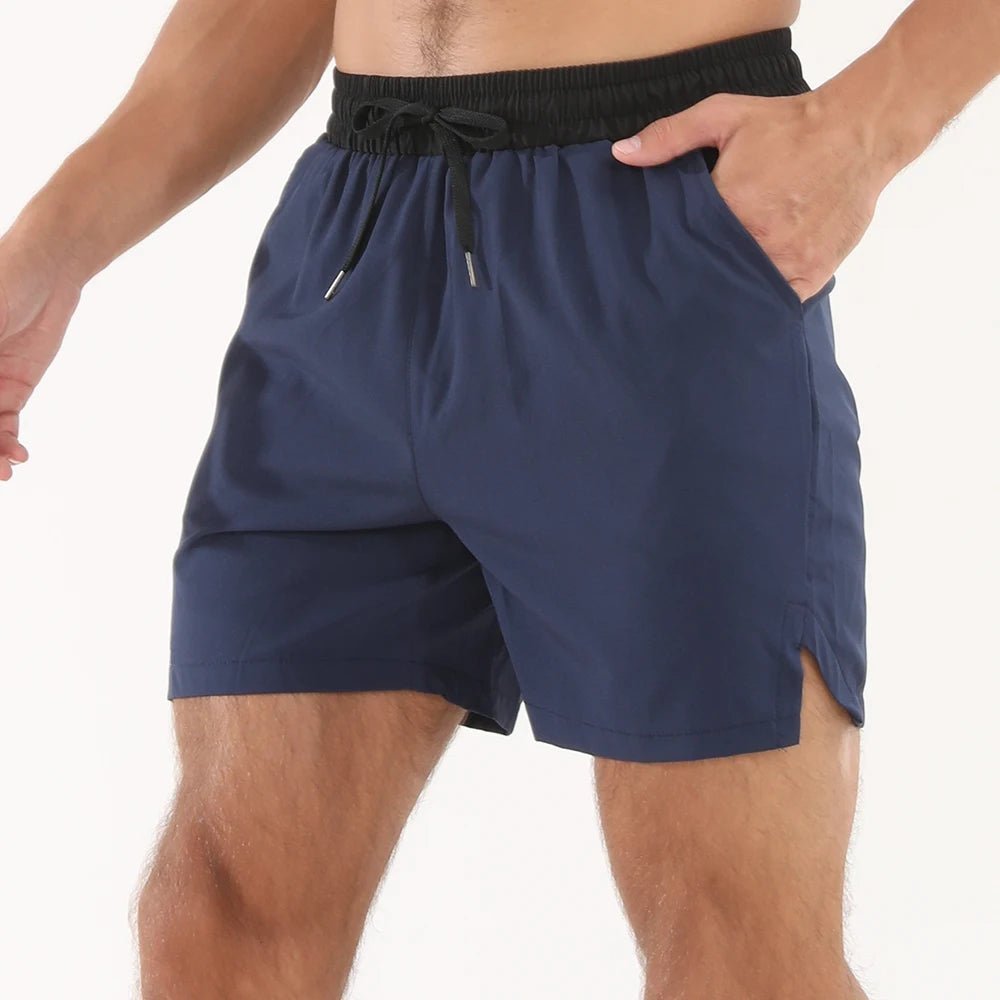 Ironfit Fitness Sport Shorts - Ironfit