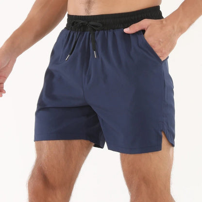 Ironfit Fitness Sport Shorts - Ironfit
